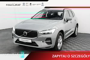 Volvo XC60 SUV 2023