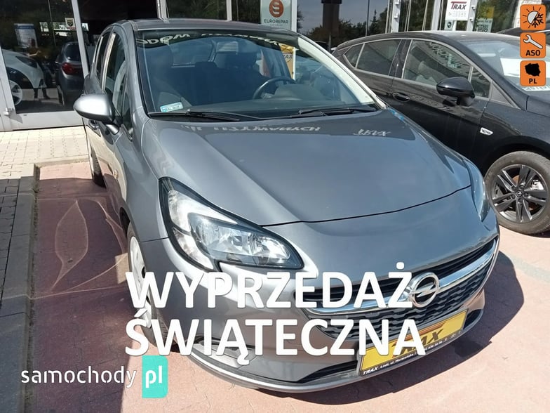 Opel Corsa 1.4 Enjoy