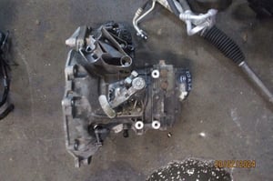 OPEL CORSA E 1,4 B14XER SKRZYNIA BIEGÓW B7DS374