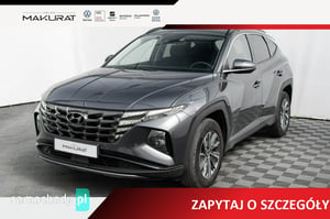 Hyundai Tucson SUV 2024