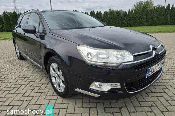 Citroen C5 Kombi 2011