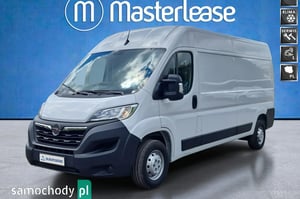 Opel Movano Mikrobus 2023