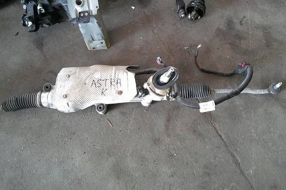 OPEL ASTRA K MAGLOWNICA 39171647 EU