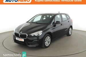 BMW 2 Seria Minivan 2019