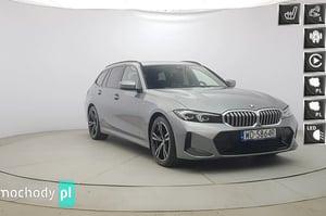 BMW 3 Seria Kombi 2023