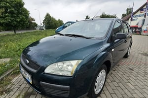 Ford Focus Kombi 2006