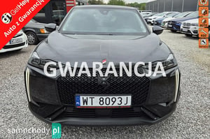 DS 3 SUV 2023