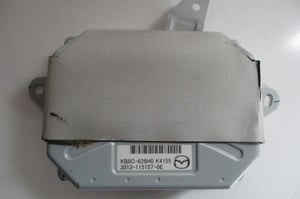 MAZDA MX5 II MODUŁ DRZWI KB8C-626H0 K4155