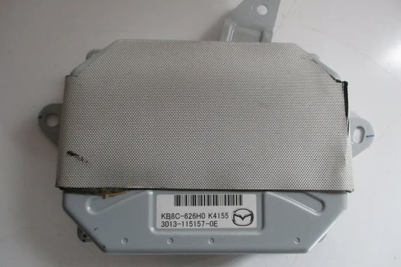 MAZDA MX5 II MODUŁ DRZWI KB8C-626H0 K4155