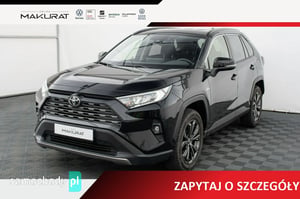 Toyota RAV4 SUV 2022
