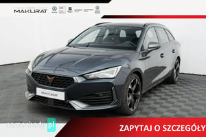 Cupra Leon Sportstourer Kombi 2023