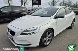Volvo V40 Hatchback 2019