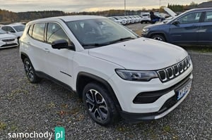 Jeep Compass SUV 2024