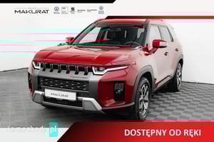 SsangYong Torres SUV 2023