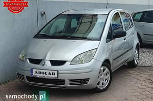 Mitsubishi Colt Hatchback 2005