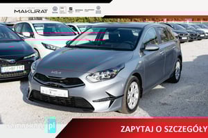 Kia Ceed Hatchback 2023
