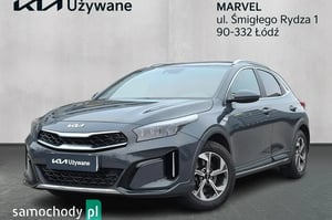 Kia Xceed SUV 2023