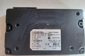FORD ECOSPORT MODUŁ BLUETOOTH E1BT-14D212-CB