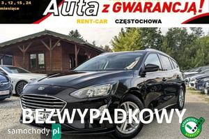Ford Focus Kombi 2020