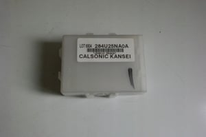 Moduł sterownik Nissan Qashqai J11 284U25NA0A