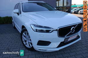 Volvo XC60 SUV 2018