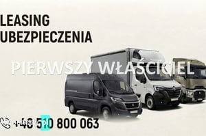 Renault Master Skrzynia 2022