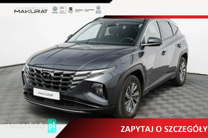 Hyundai Tucson SUV 2024