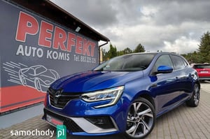Renault Megane Hatchback 2022