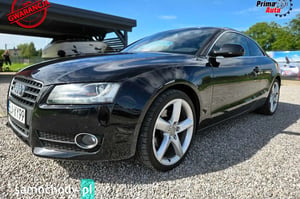 Audi A5 Coupé Coupe 2011