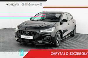 Ford Focus Hatchback 2022