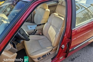Rover 800 Series Sedan 1994