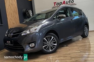 Toyota Verso Minivan 2016