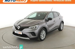 Renault Captur SUV 2021