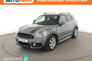 Mini Countryman SUV 2019