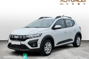 Dacia Sandero Hatchback 2023