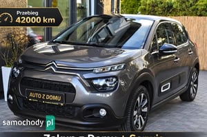 Citroën C3 Crossover 2020