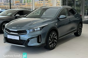 Kia Xceed SUV 2023