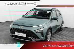 Hyundai Bayon SUV 2023