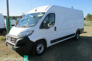 Fiat Ducato Furgon 2021