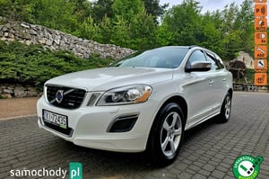 Volvo XC60 SUV 2010