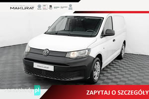 Volkswagen Caddy Furgon 2022