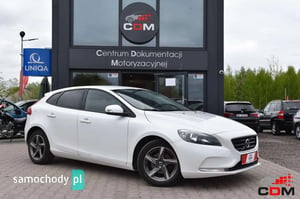 Volvo V40 Hatchback 2013