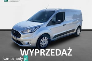 Ford Transit Connect Furgon 2020