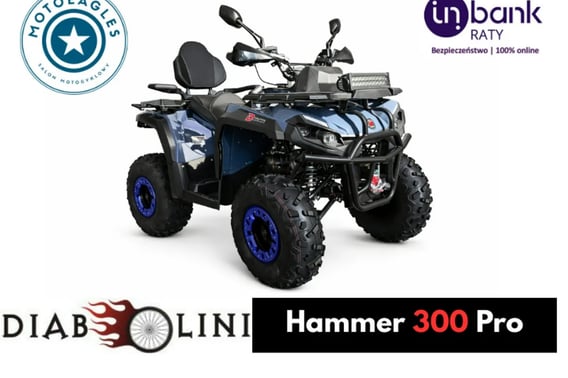 Dafra Motos Inny Quad 2026