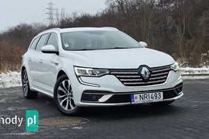 Renault Talisman Kombi 2021