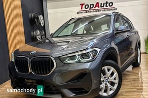 BMW X1 SUV 2020