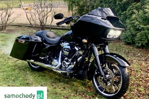 HARLEY-DAVIDSON Tour Glide Turystyczny 2021