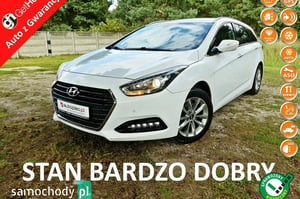 Hyundai i40 Kombi 2016