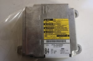 TOYOTA AVENSIS T25 MODUŁ PODUSZEK POWIETRZNYCH SENSOR 89170-05122
