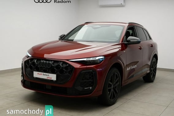 Audi Q5 SUV 2026